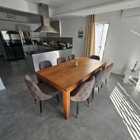 Villa La Preneuse Riviere Noire Ngoại thất bức ảnh