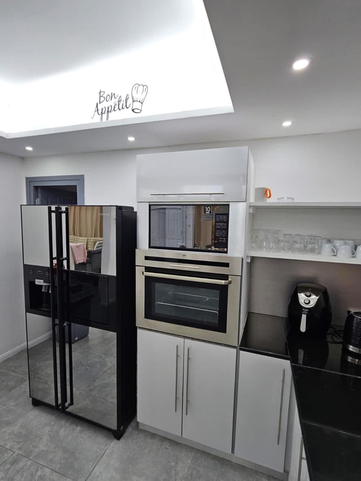 Villa La Preneuse Riviere Noire Ngoại thất bức ảnh
