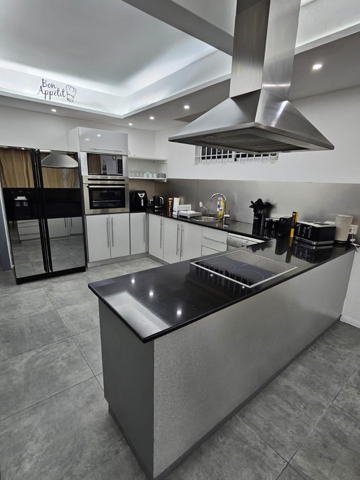 Villa La Preneuse Riviere Noire Ngoại thất bức ảnh