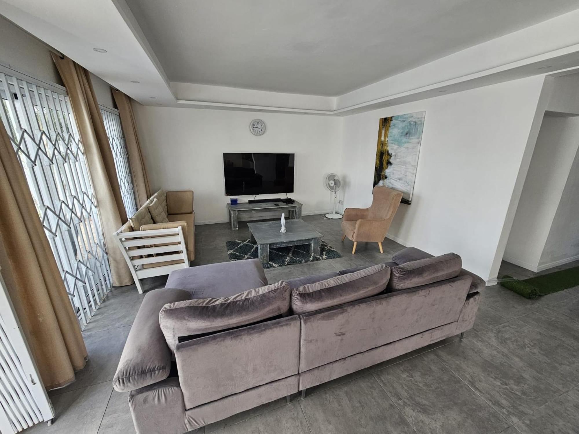 Villa La Preneuse Riviere Noire Ngoại thất bức ảnh